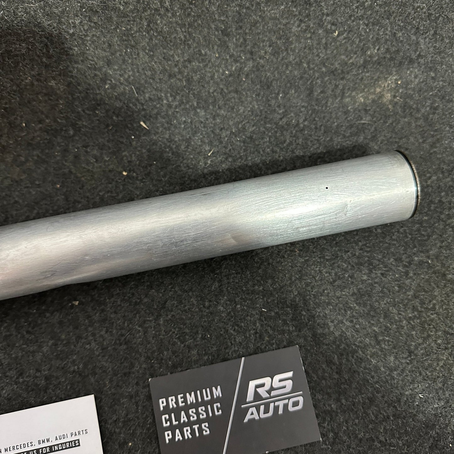 Mercedes Benz W123 Genuine VDO Fuel Level Sender Unit - RS Auto Parts