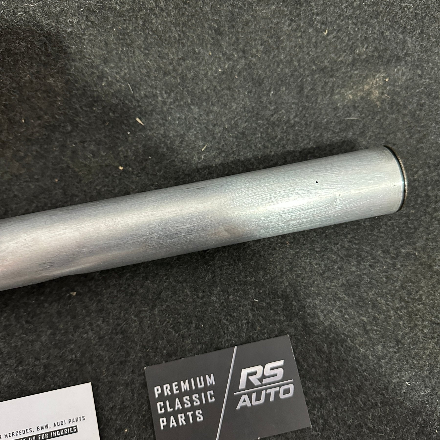 Mercedes Benz W123 Genuine VDO Fuel Level Sender Unit - RS Auto Parts