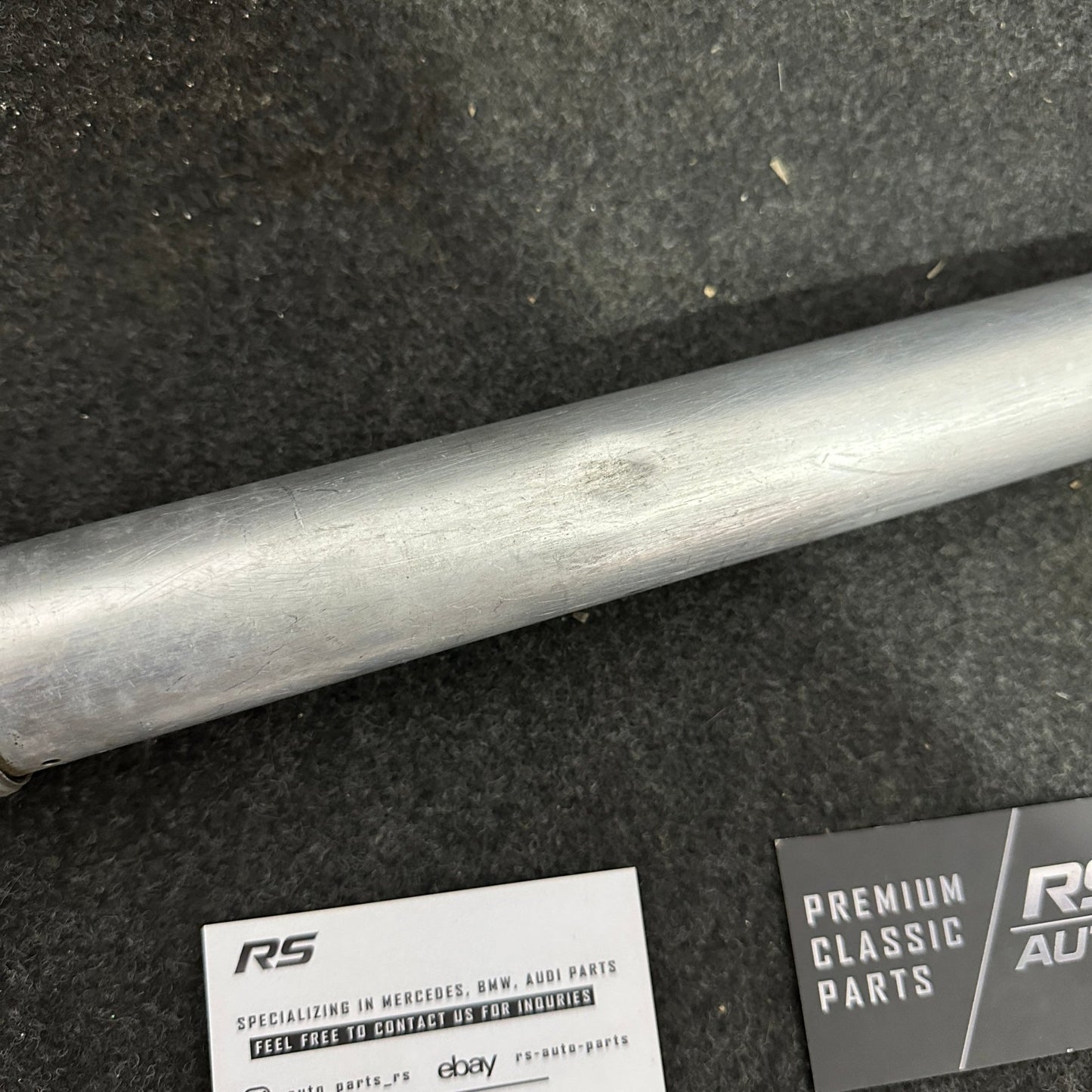 Mercedes Benz W123 Genuine VDO Fuel Level Sender Unit - RS Auto Parts