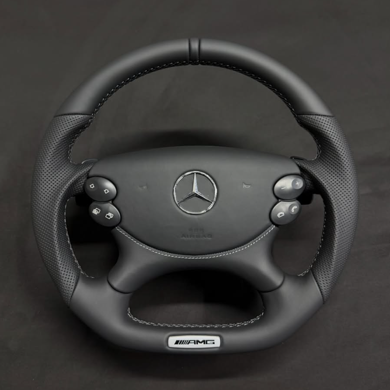 Steering Wheels