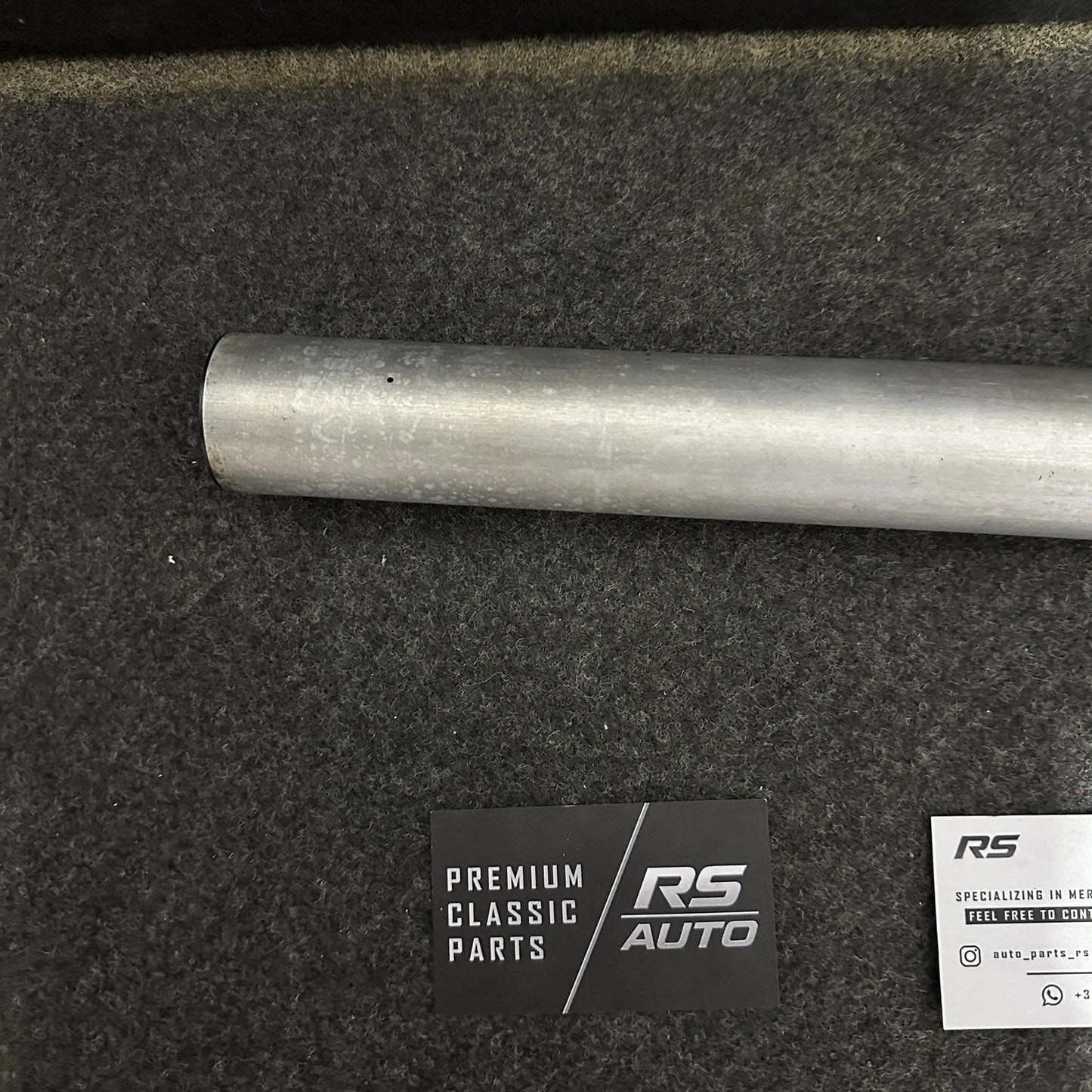 Mercedes E-Class W124 Sedan Fuel Level Sender Unit - VDO OEM - RS Auto Parts