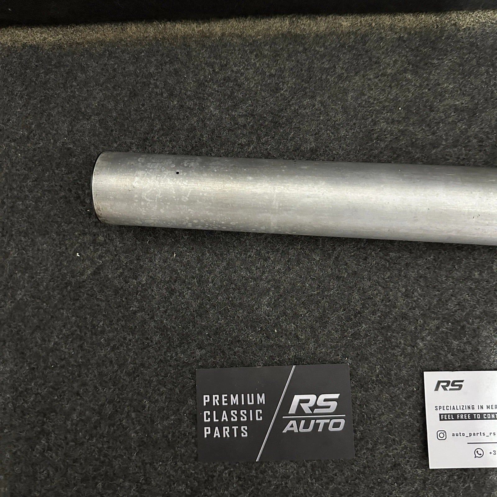 Mercedes E-Class W124 Sedan Fuel Level Sender Unit - VDO OEM - RS Auto Parts