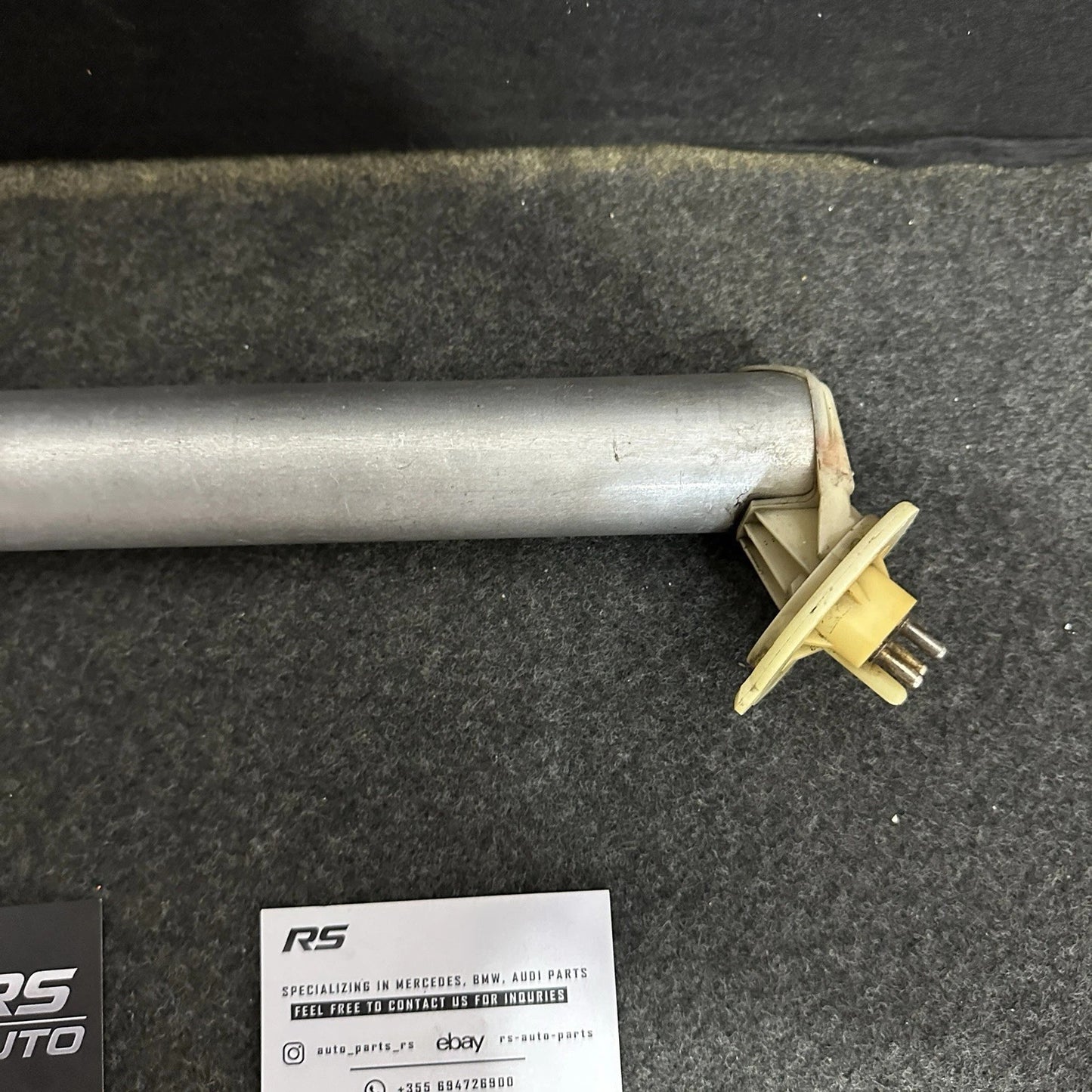 Mercedes E-Class W124 Sedan Fuel Level Sender Unit - VDO OEM - RS Auto Parts