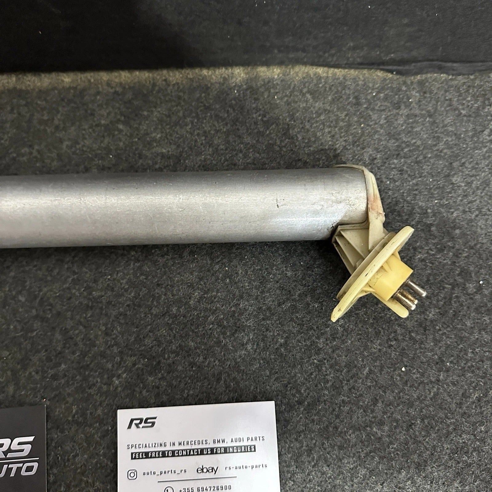 Mercedes E-Class W124 Sedan Fuel Level Sender Unit - VDO OEM - RS Auto Parts