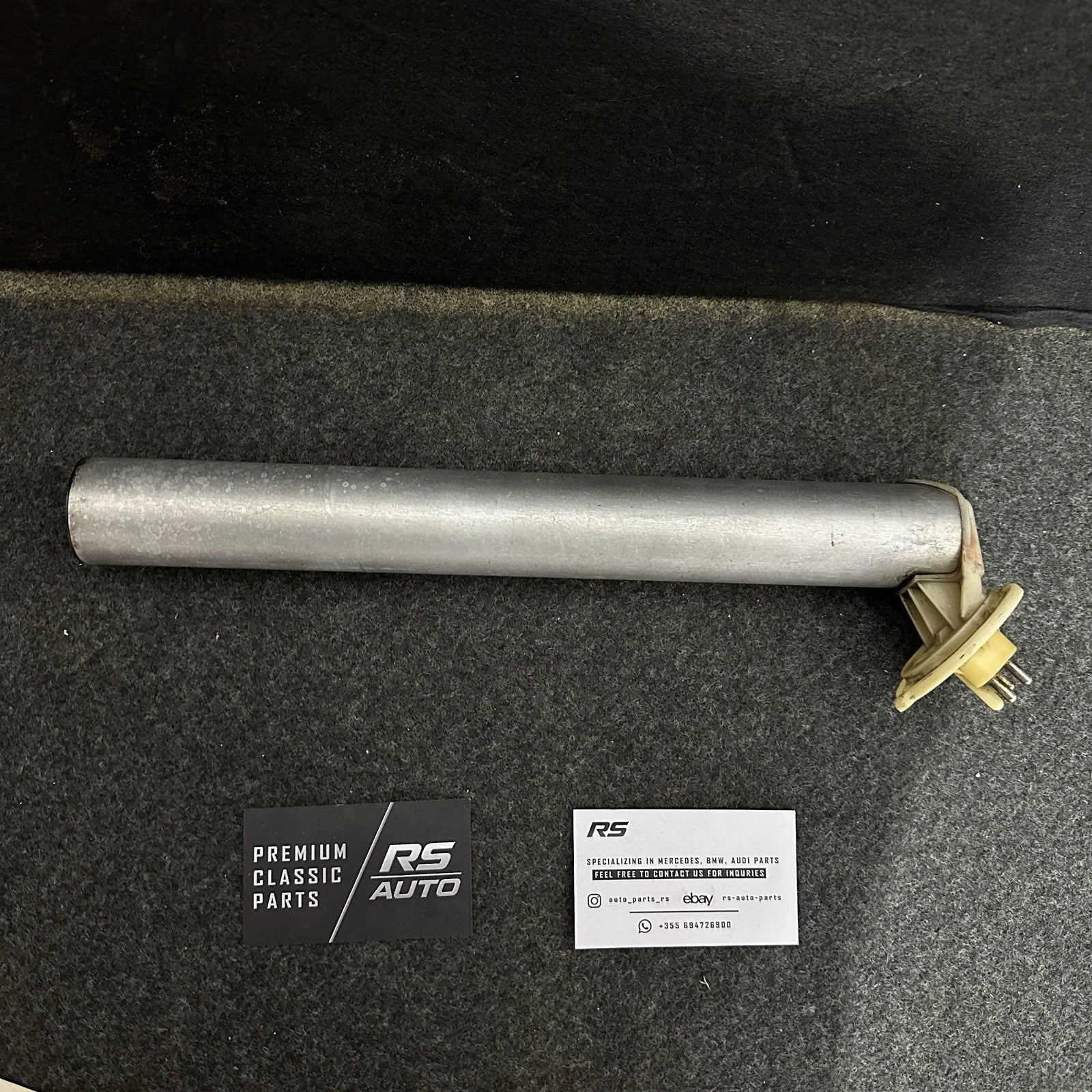 Mercedes E-Class W124 Sedan Fuel Level Sender Unit - VDO OEM - RS Auto Parts